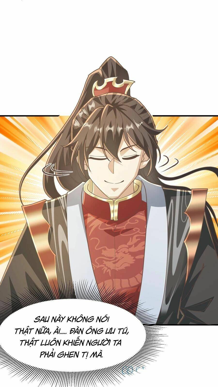 Mở Đầu Nữ Đế Làm Chính Cung Chap 147 - Next Chap 148