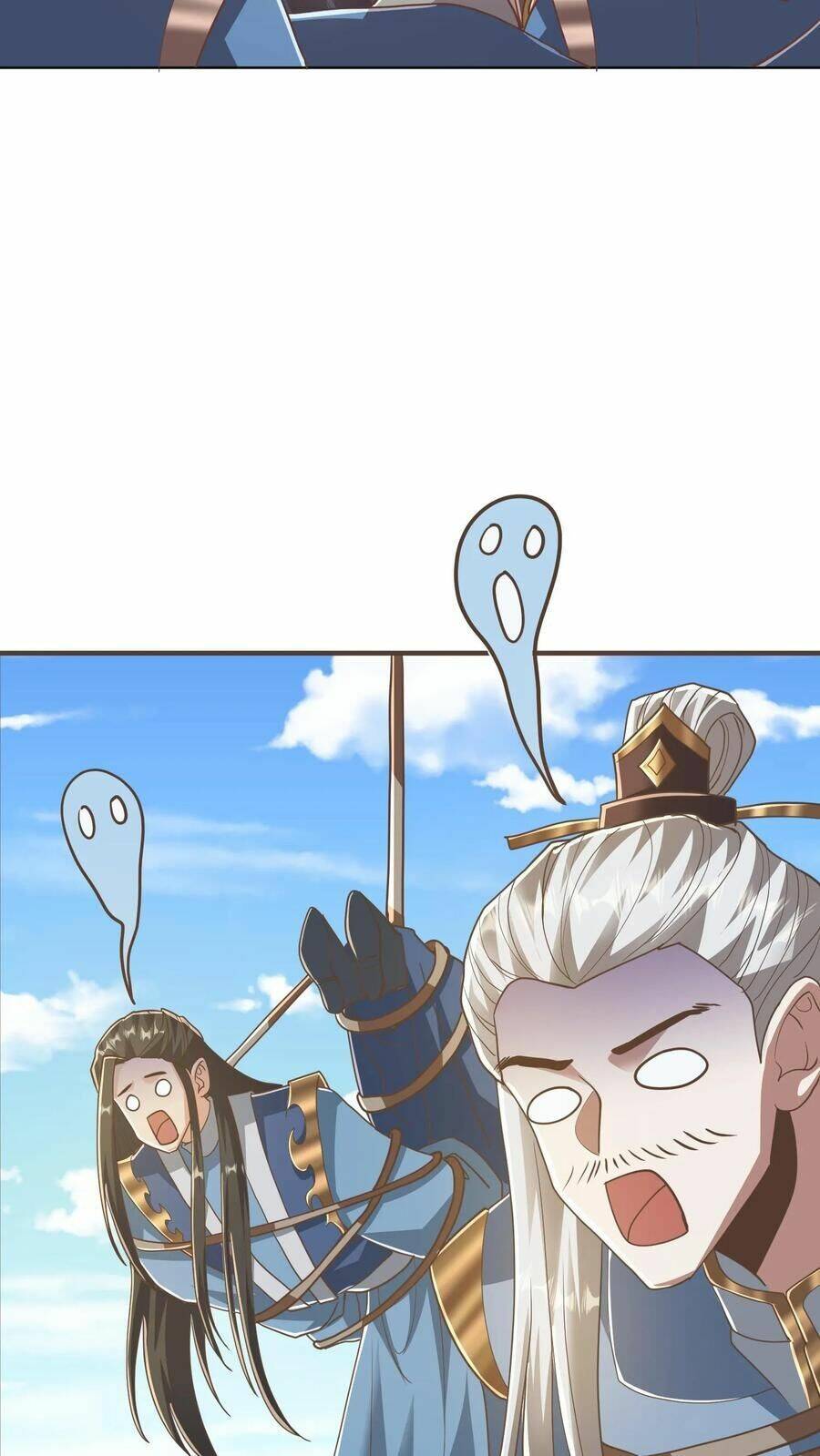 Mở Đầu Nữ Đế Làm Chính Cung Chap 147 - Next Chap 148