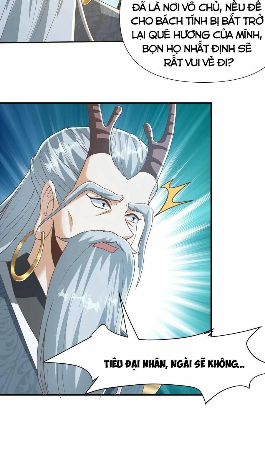 Mở Đầu Nữ Đế Làm Chính Cung Chap 147 - Next Chap 148