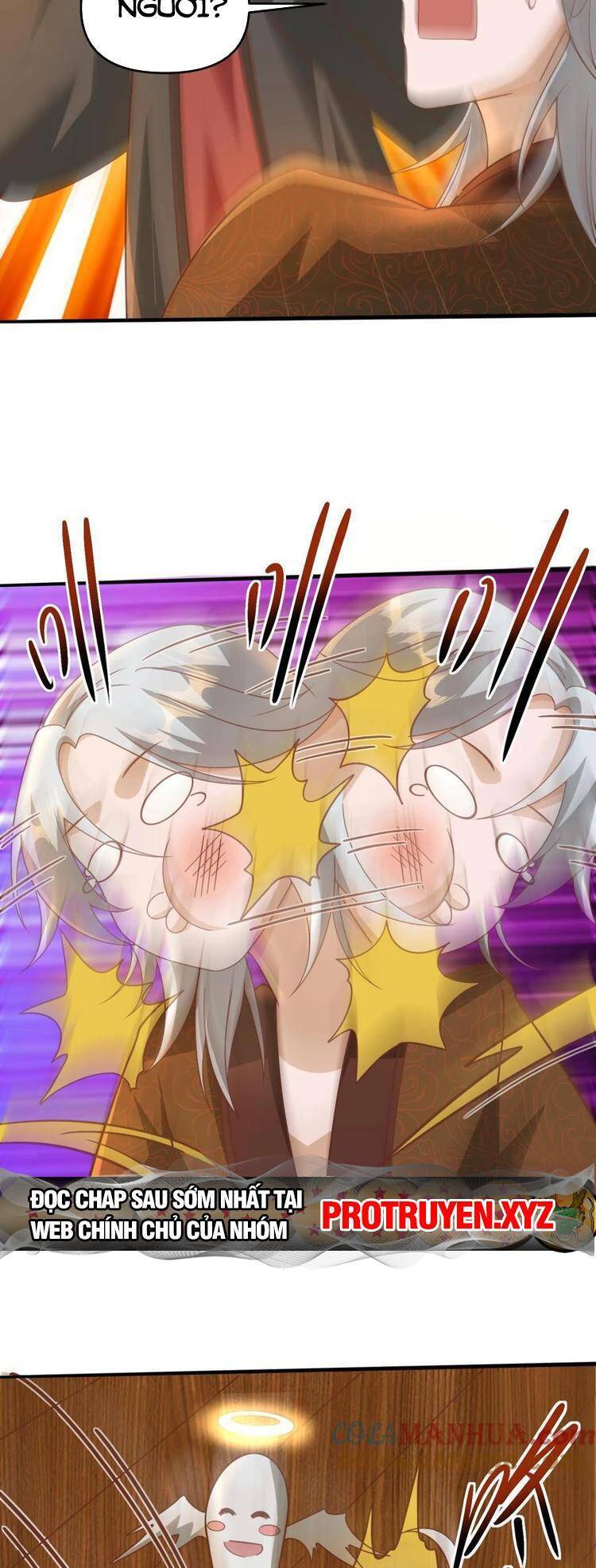 Mở Đầu Nữ Đế Làm Chính Cung Chap 221 - Next Chap 222