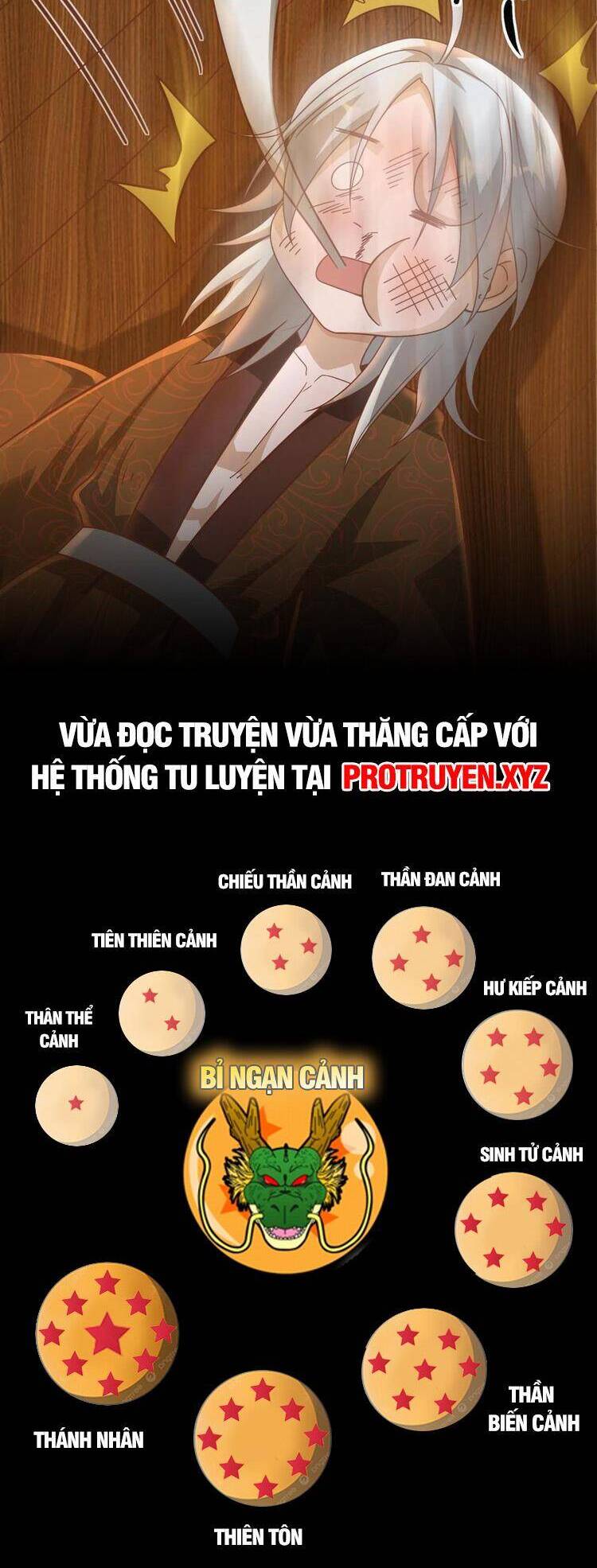 Mở Đầu Nữ Đế Làm Chính Cung Chap 221 - Next Chap 222