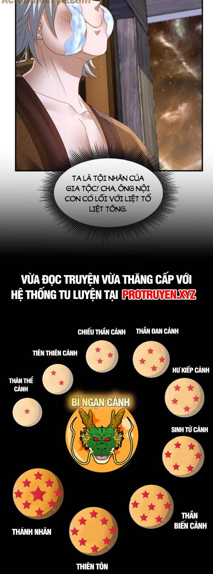 Mở Đầu Nữ Đế Làm Chính Cung Chap 224 - Next Chap 225