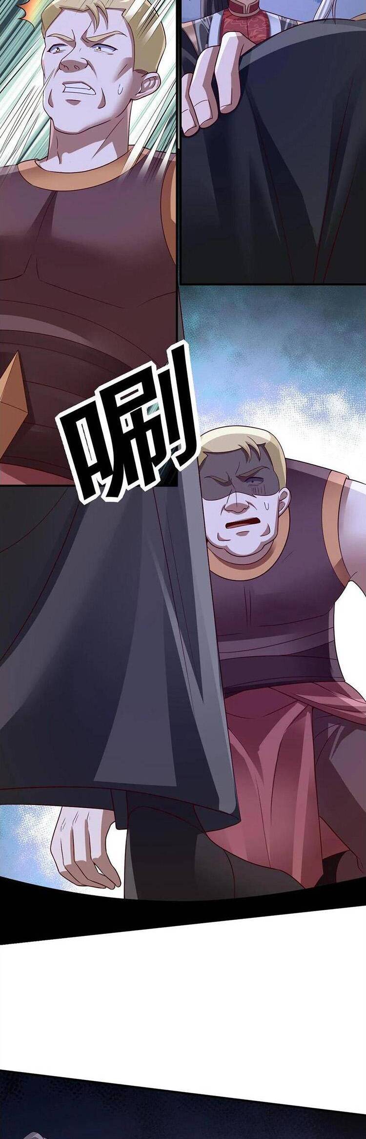 Mở Đầu Nữ Đế Làm Chính Cung Chap 236 - Next Chap 237