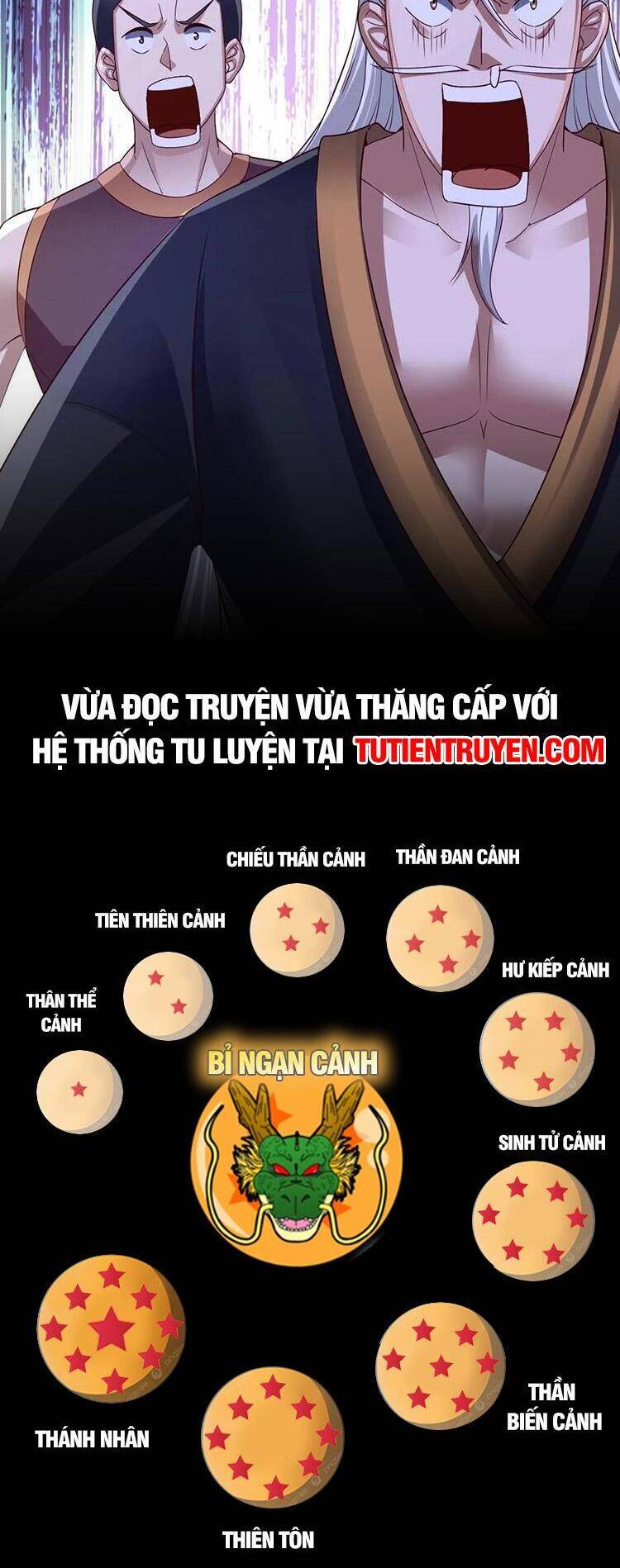 Mở Đầu Nữ Đế Làm Chính Cung Chap 236 - Next Chap 237