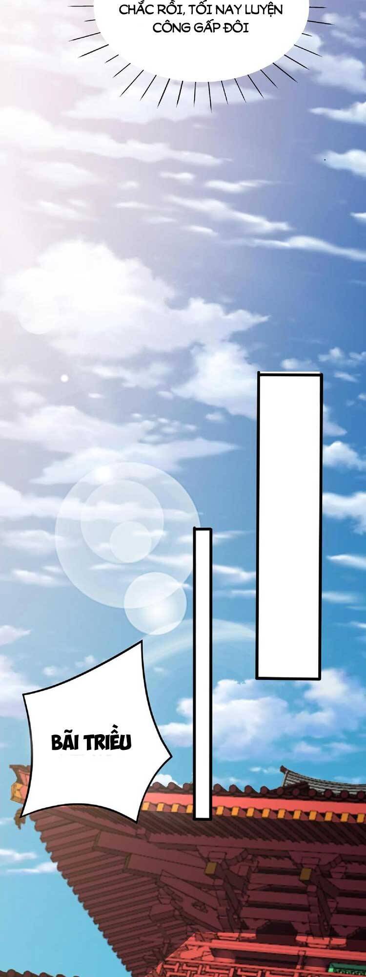 Mở Đầu Nữ Đế Làm Chính Cung Chap 76 - Next Chap 77