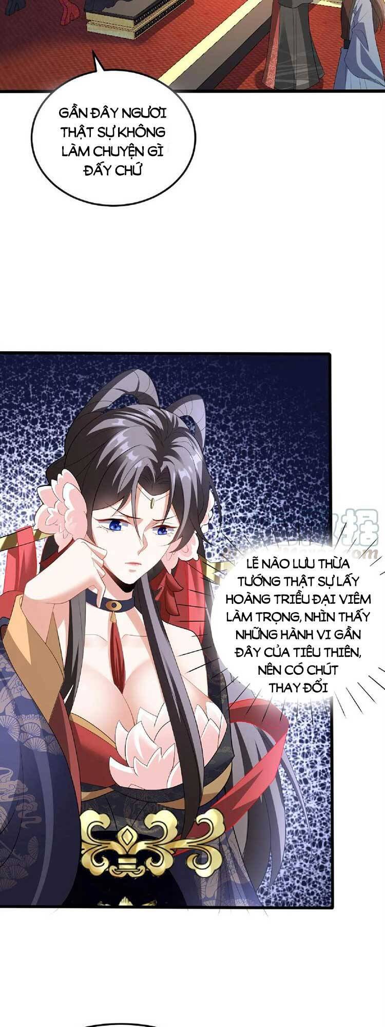 Mở Đầu Nữ Đế Làm Chính Cung Chap 76 - Next Chap 77