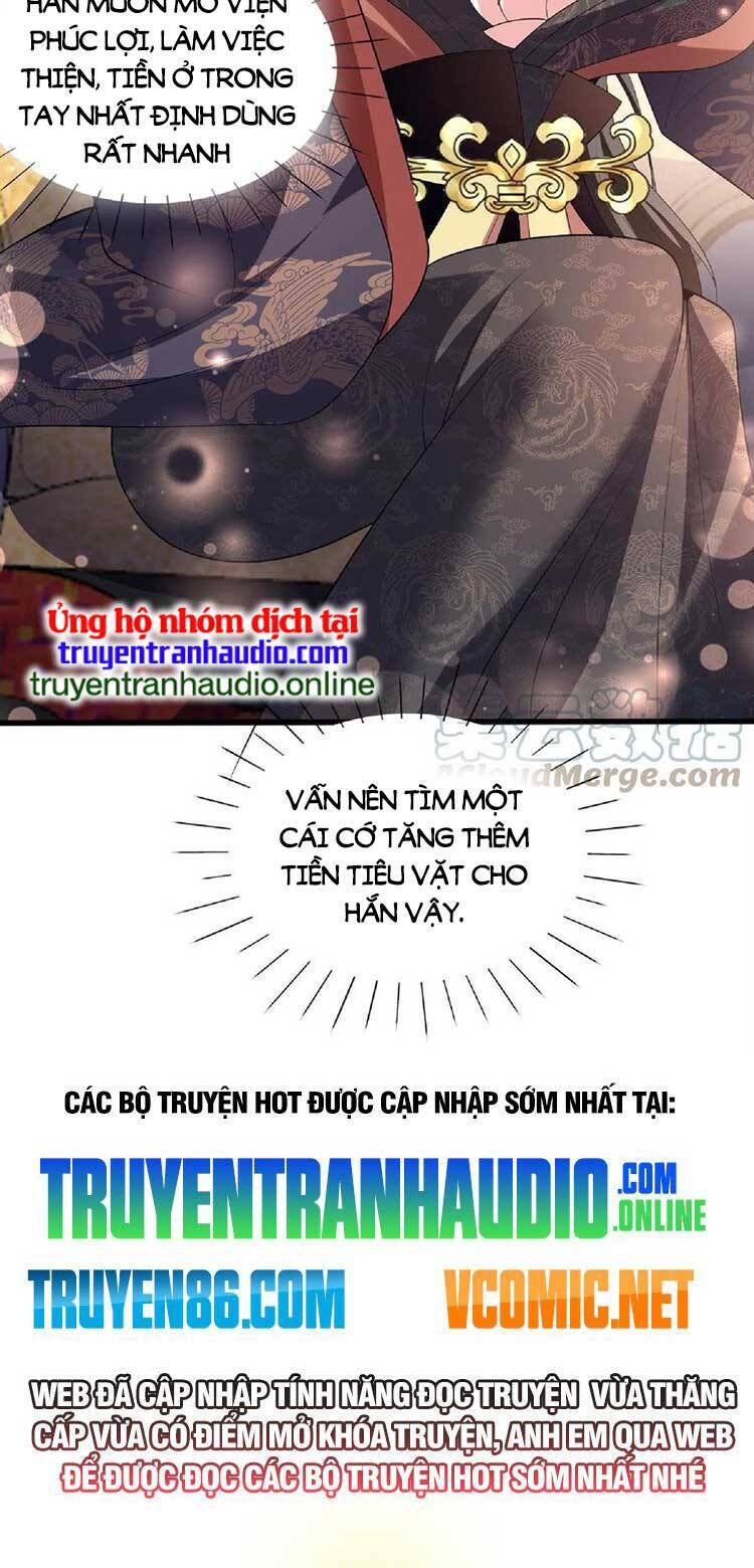 Mở Đầu Nữ Đế Làm Chính Cung Chap 76 - Next Chap 77
