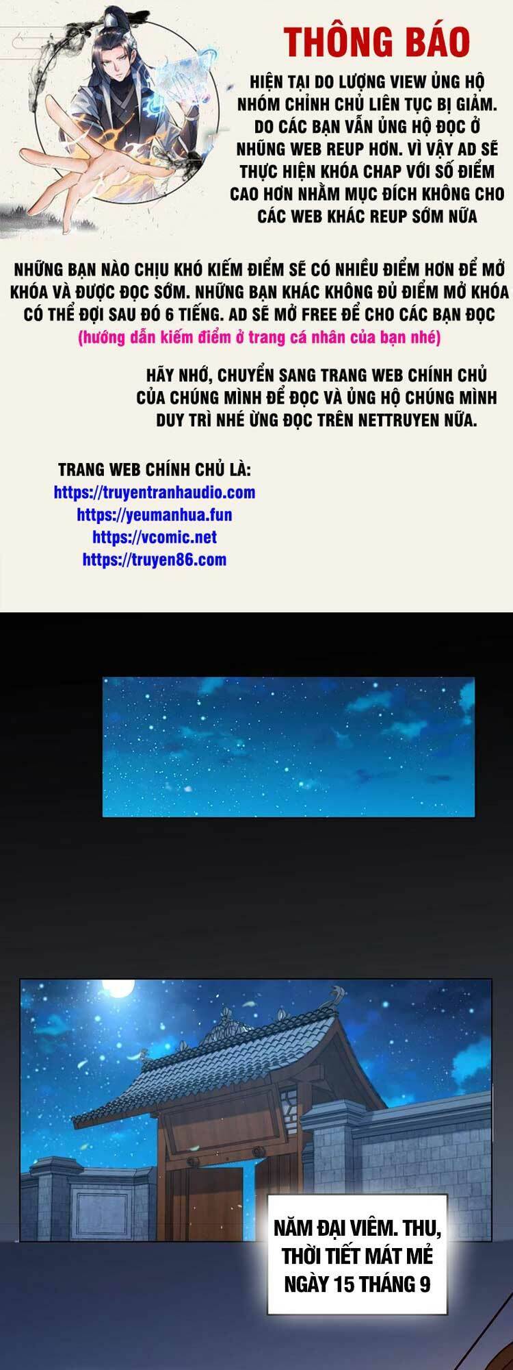 Mở Đầu Nữ Đế Làm Chính Cung Chap 77 - Next Chap 78