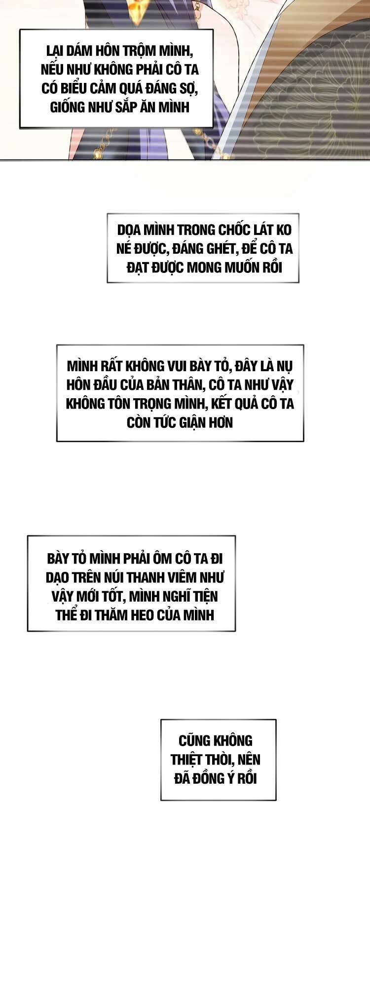 Mở Đầu Nữ Đế Làm Chính Cung Chap 77 - Next Chap 78