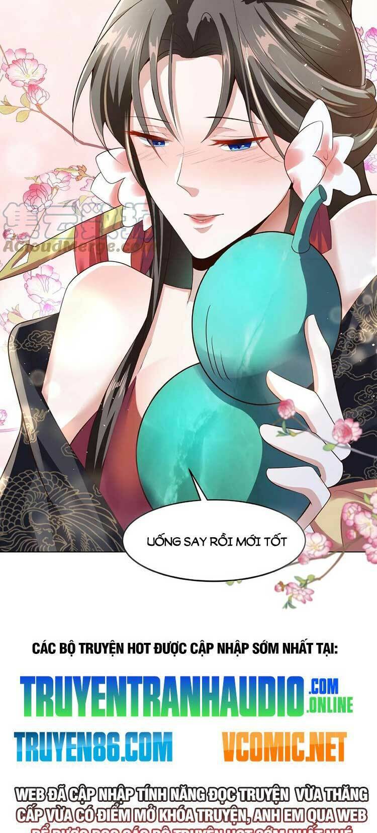 Mở Đầu Nữ Đế Làm Chính Cung Chap 77 - Next Chap 78