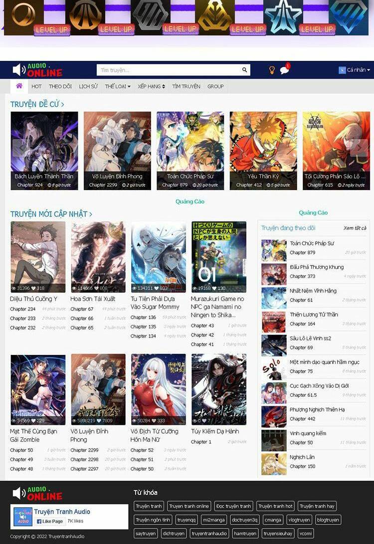 Mở Đầu Nữ Đế Làm Chính Cung Chap 78 - Next Chap 79