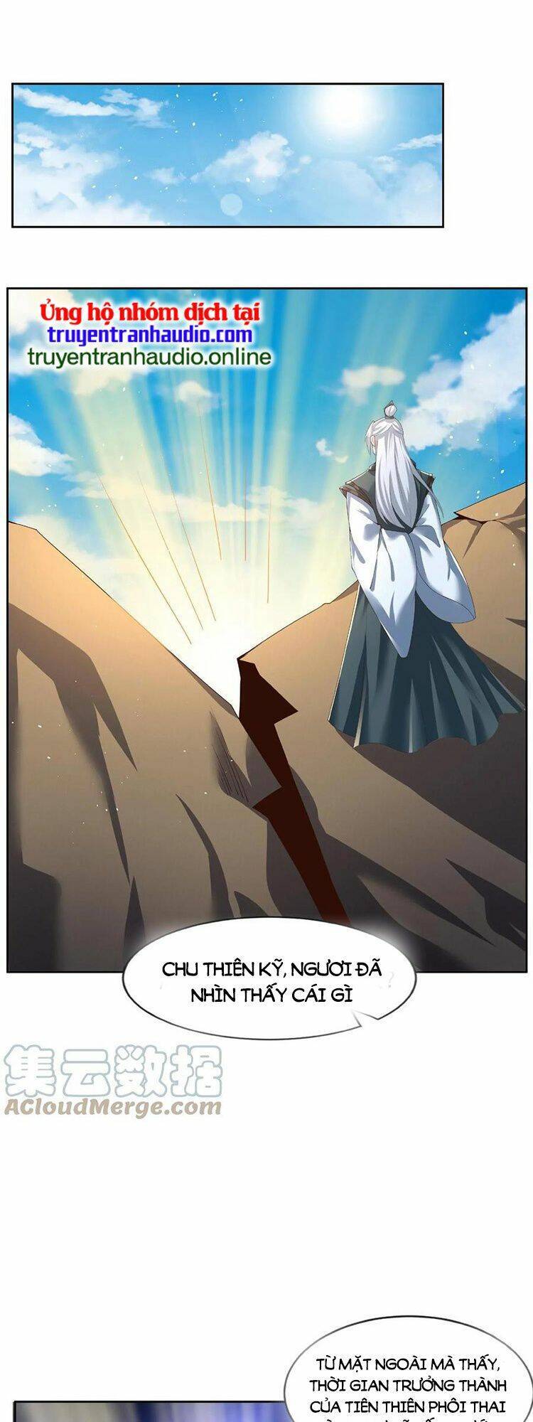 Mở Đầu Nữ Đế Làm Chính Cung Chap 78 - Next Chap 79