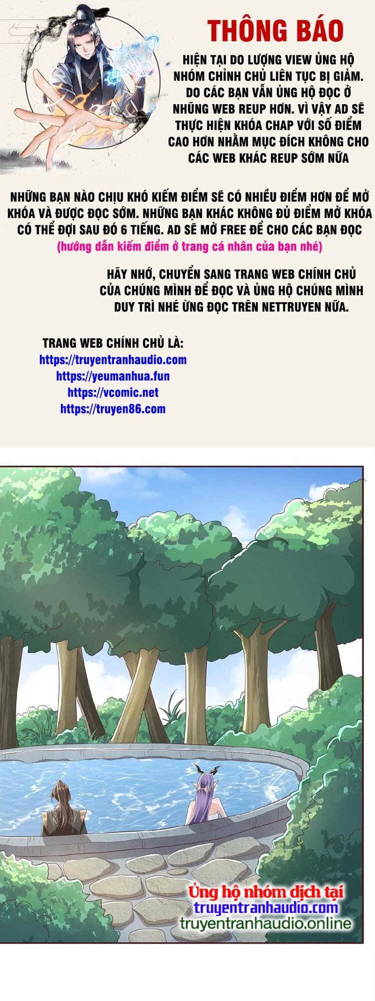 Mở Đầu Nữ Đế Làm Chính Cung Chap 79 - Next Chap 80