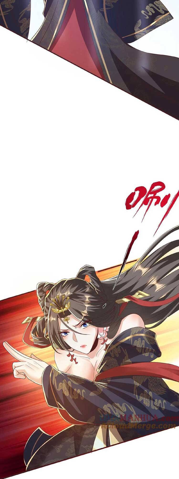 Mở Đầu Nữ Đế Làm Chính Cung Chap 79 - Next Chap 80