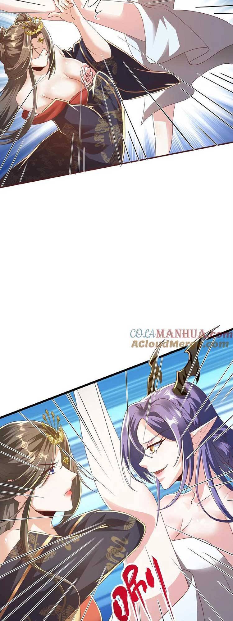 Mở Đầu Nữ Đế Làm Chính Cung Chap 79 - Next Chap 80