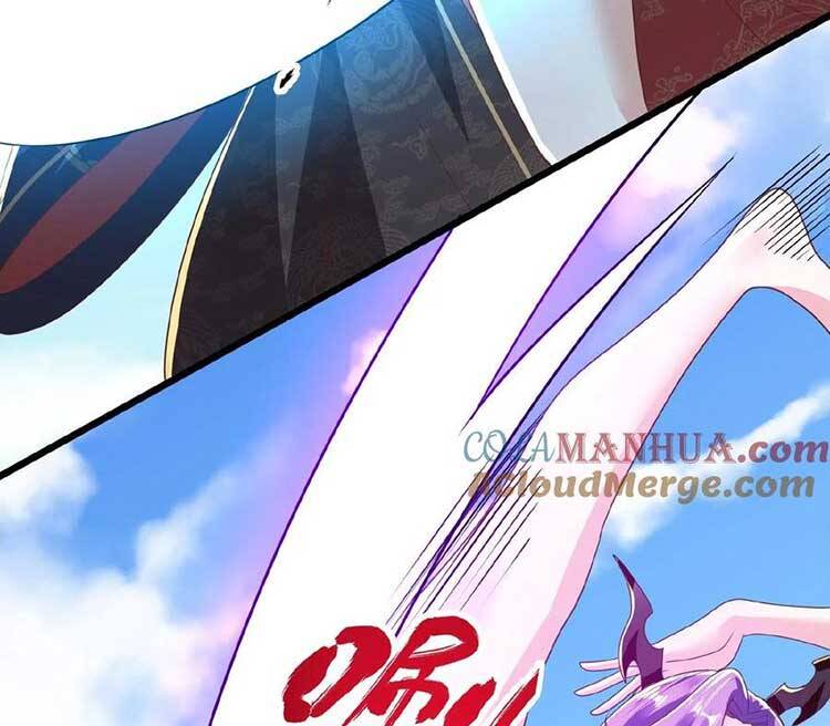 Mở Đầu Nữ Đế Làm Chính Cung Chap 79 - Next Chap 80