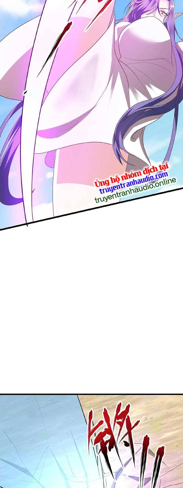 Mở Đầu Nữ Đế Làm Chính Cung Chap 79 - Next Chap 80