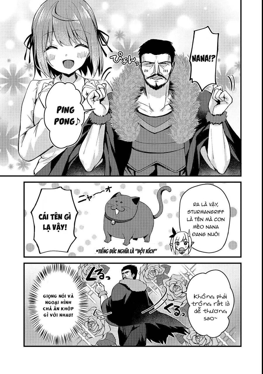 Vợ Trong Game Của Tôi Là Một Idol Nổi Tiếng Ngoài Đời Thực Chap 10 - Next Chap 11