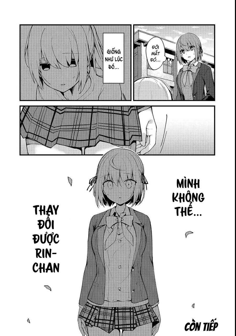 Vợ Trong Game Của Tôi Là Một Idol Nổi Tiếng Ngoài Đời Thực Chap 8 - Next Chap 9