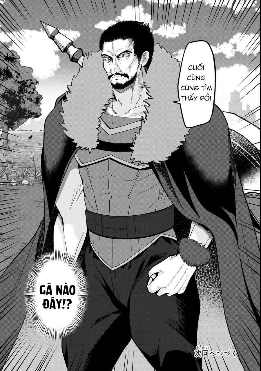 Vợ Trong Game Của Tôi Là Một Idol Nổi Tiếng Ngoài Đời Thực Chap 9 - Next Chap 10