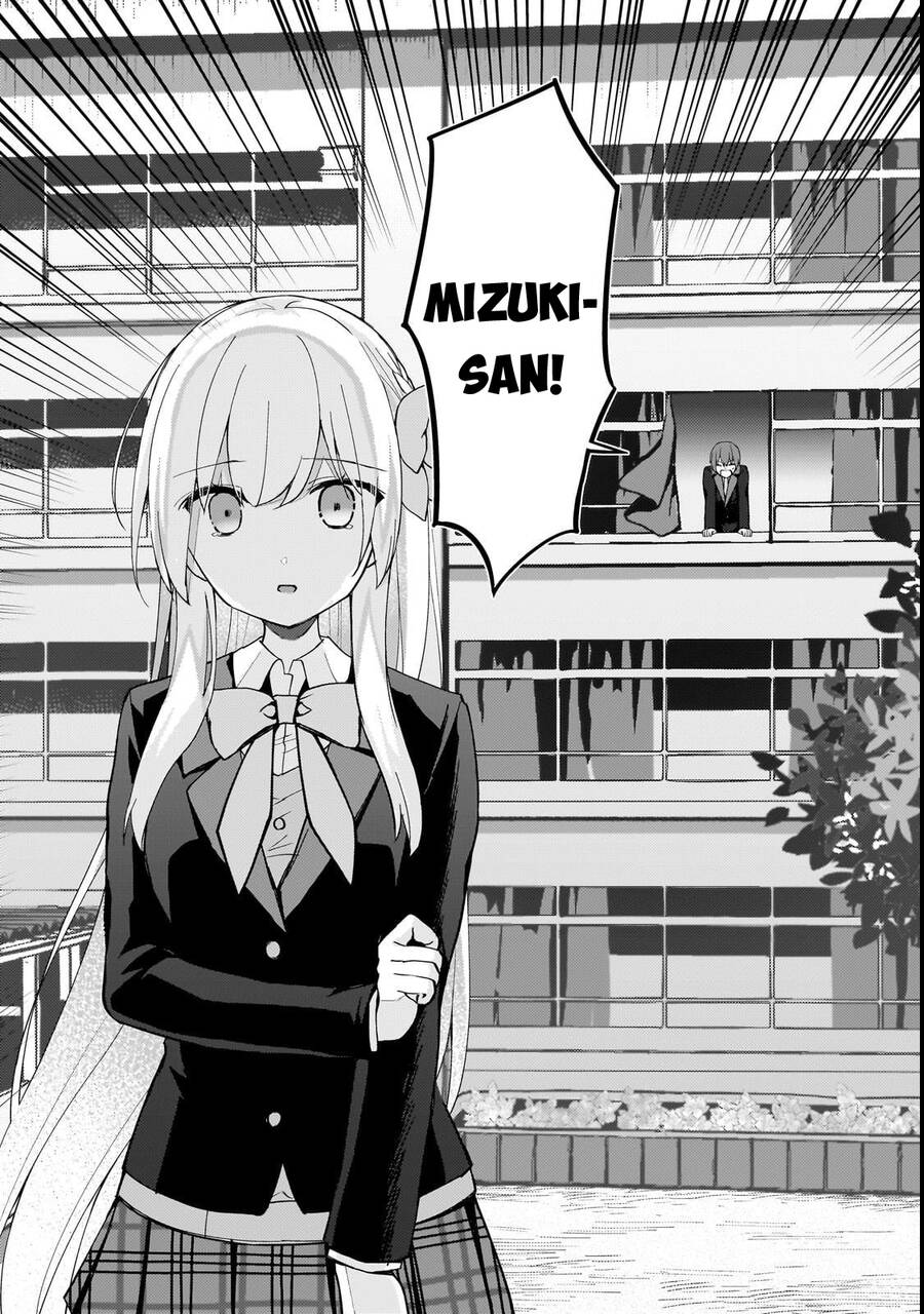 Vợ Trong Game Của Tôi Là Một Idol Nổi Tiếng Ngoài Đời Thực Chap 9 - Next Chap 10