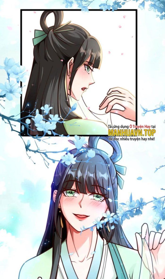 Ta Nuôi Quỷ Ở Trấn Ma Ty Chap 26 - Next Chap 27