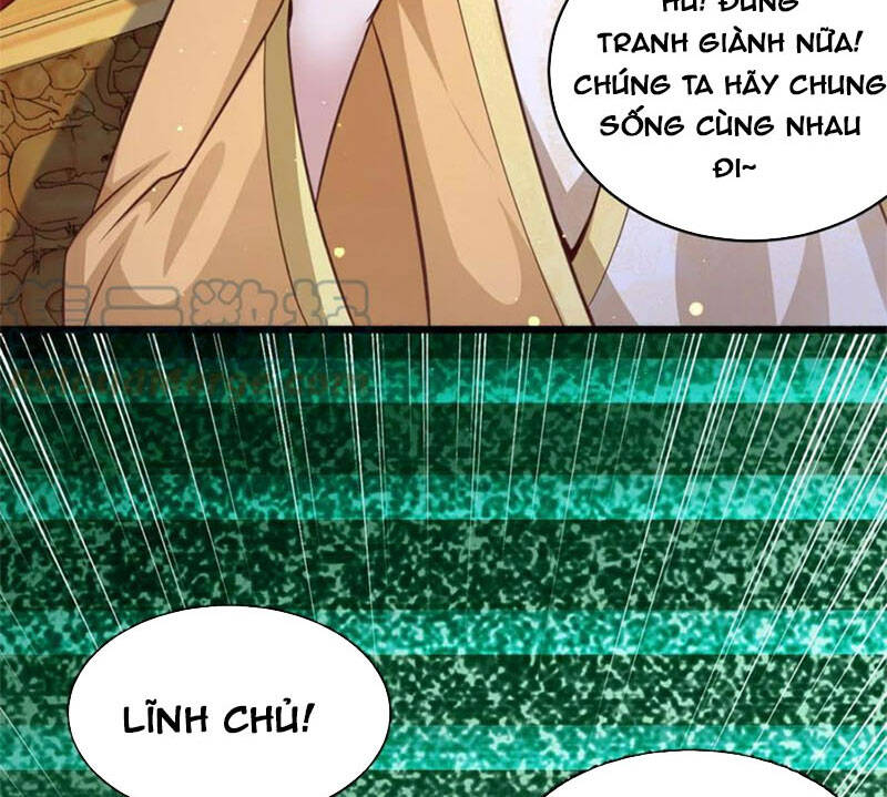 Ta Nuôi Quỷ Ở Trấn Ma Ty Chap 11 - Next Chap 12