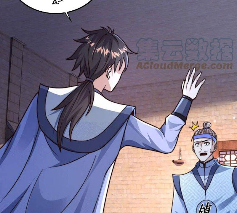 Ta Nuôi Quỷ Ở Trấn Ma Ty Chap 11 - Next Chap 12