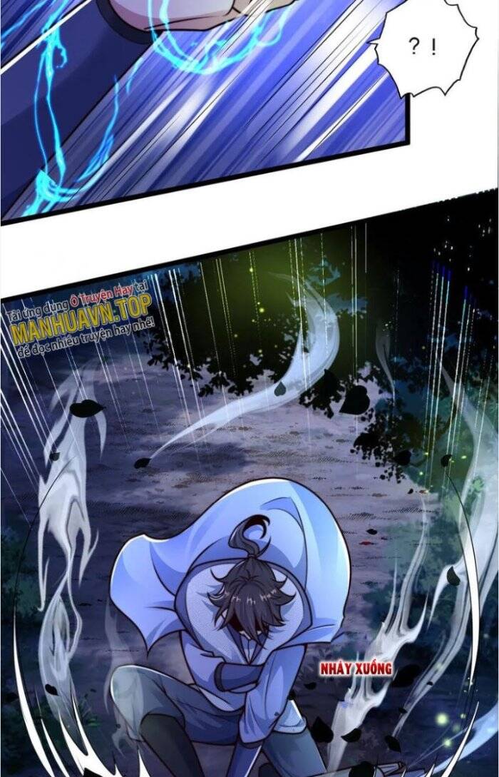 Ta Nuôi Quỷ Ở Trấn Ma Ty Chap 14 - Next Chap 15