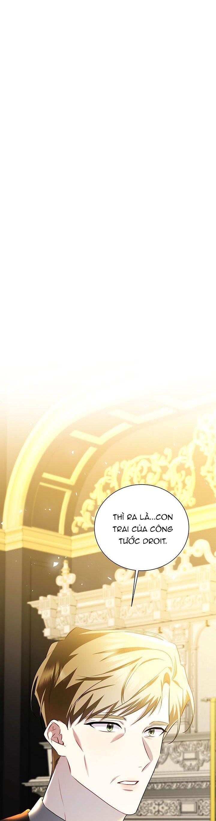 Tôi Sẽ Không Hối Tiếc Vì Anh Đâu Chap 75 - Next Chap 76