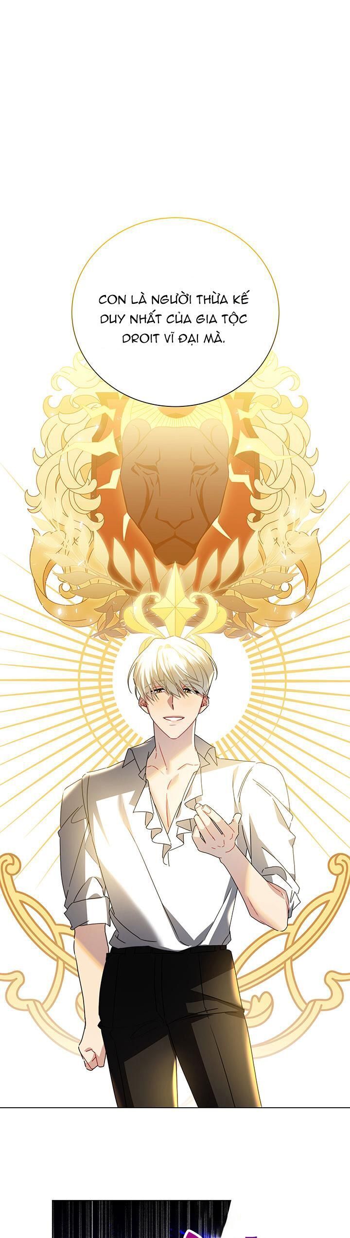 Tôi Sẽ Không Hối Tiếc Vì Anh Đâu Chap 75 - Next Chap 76