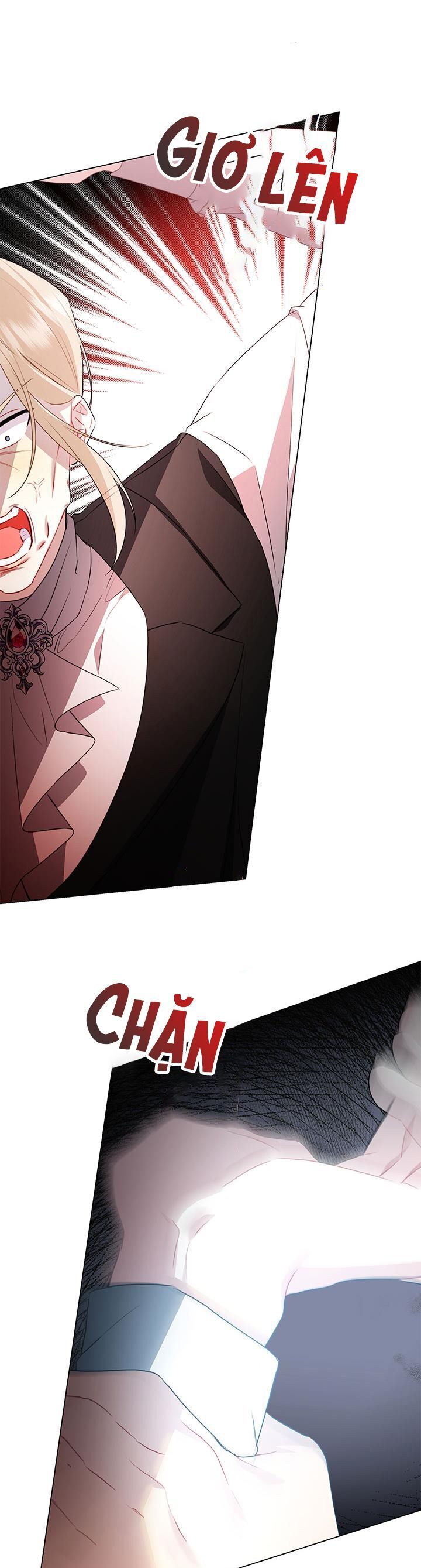 Tôi Sẽ Không Hối Tiếc Vì Anh Đâu Chap 75 - Next Chap 76