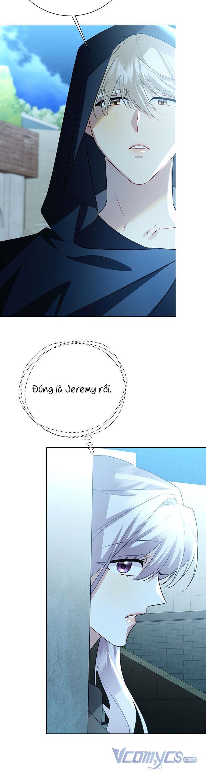 Tôi Sẽ Không Hối Tiếc Vì Anh Đâu Chap 75 - Next Chap 76