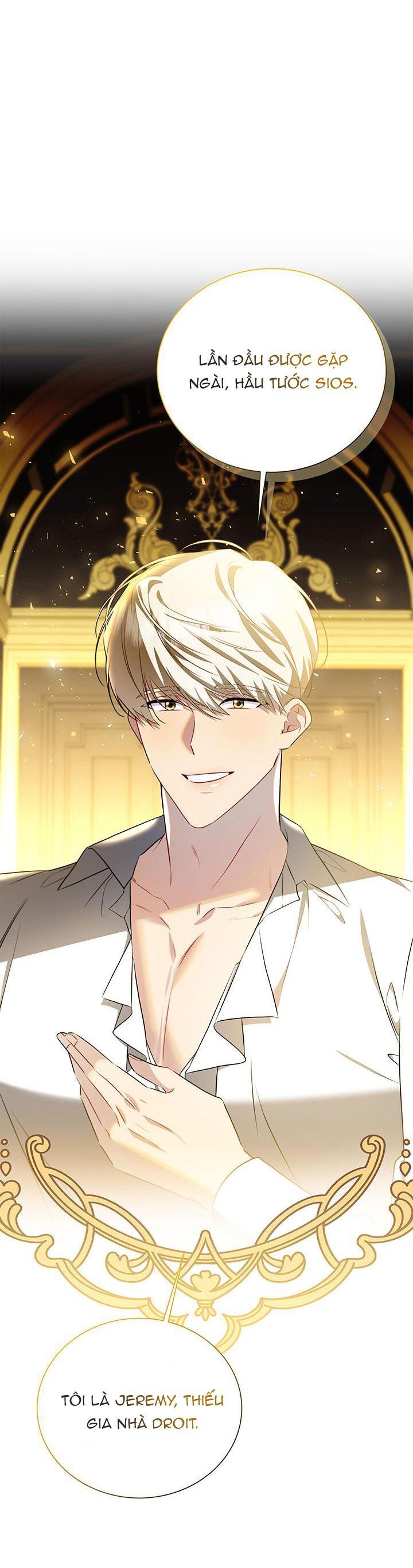 Tôi Sẽ Không Hối Tiếc Vì Anh Đâu Chap 75 - Next Chap 76