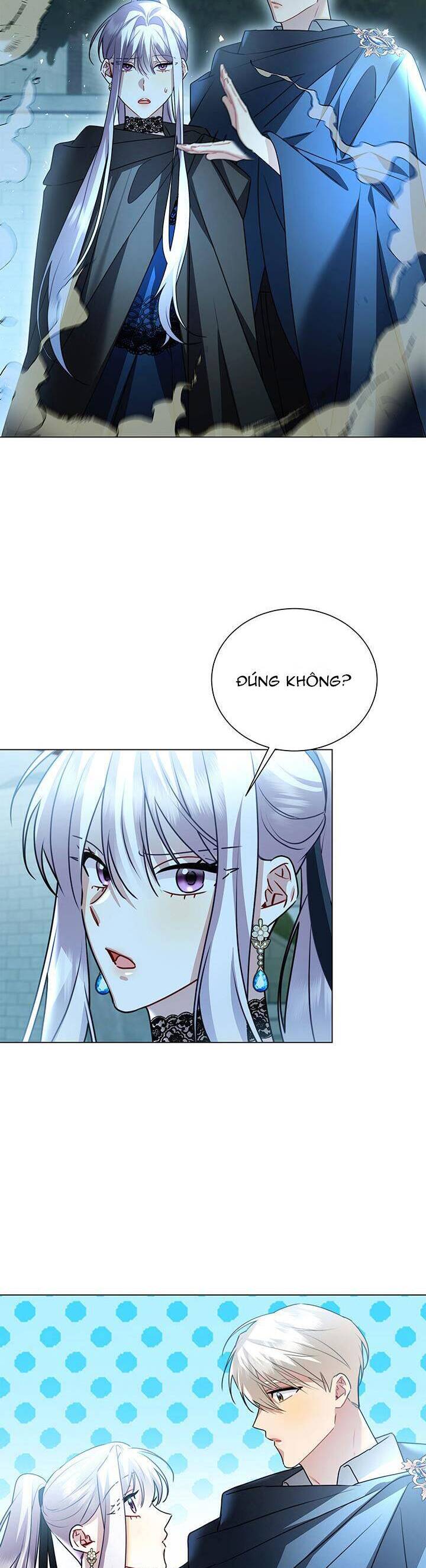 Tôi Sẽ Không Hối Tiếc Vì Anh Đâu Chap 76 - Next Chap 77