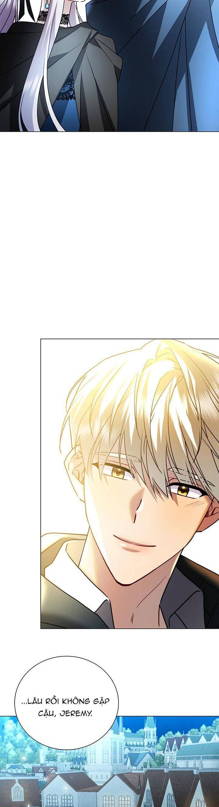 Tôi Sẽ Không Hối Tiếc Vì Anh Đâu Chap 76 - Next Chap 77