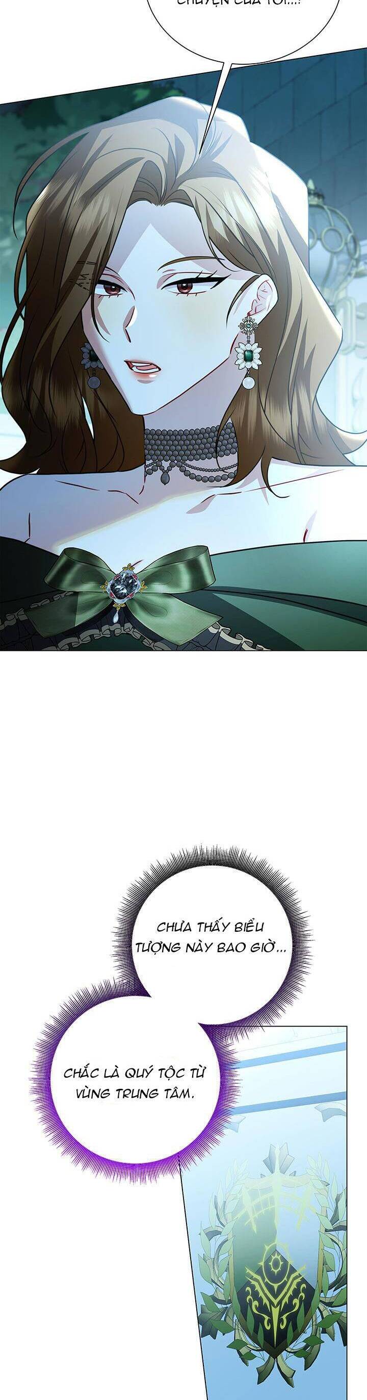 Tôi Sẽ Không Hối Tiếc Vì Anh Đâu Chap 76 - Next Chap 77