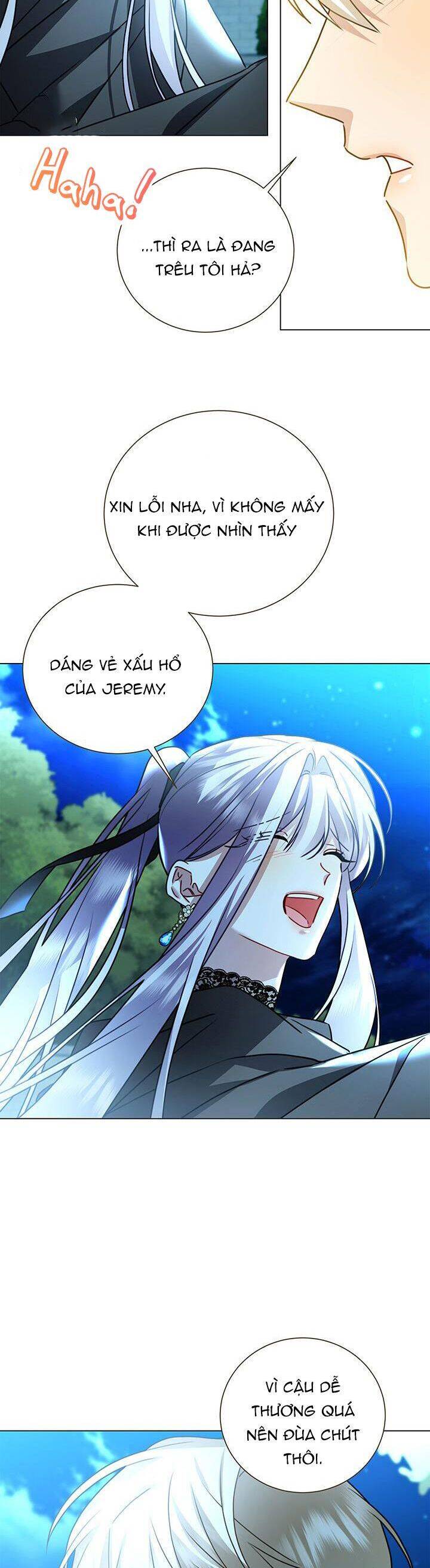 Tôi Sẽ Không Hối Tiếc Vì Anh Đâu Chap 76 - Next Chap 77