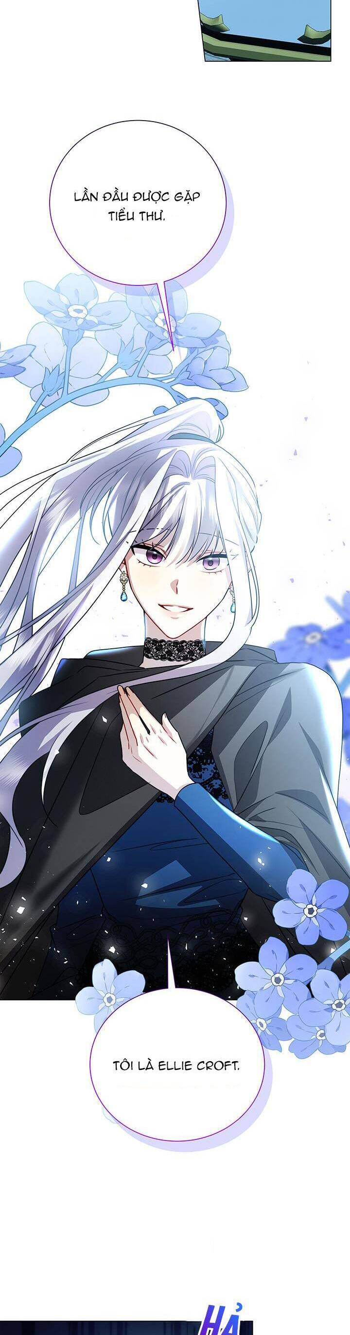 Tôi Sẽ Không Hối Tiếc Vì Anh Đâu Chap 76 - Next Chap 77