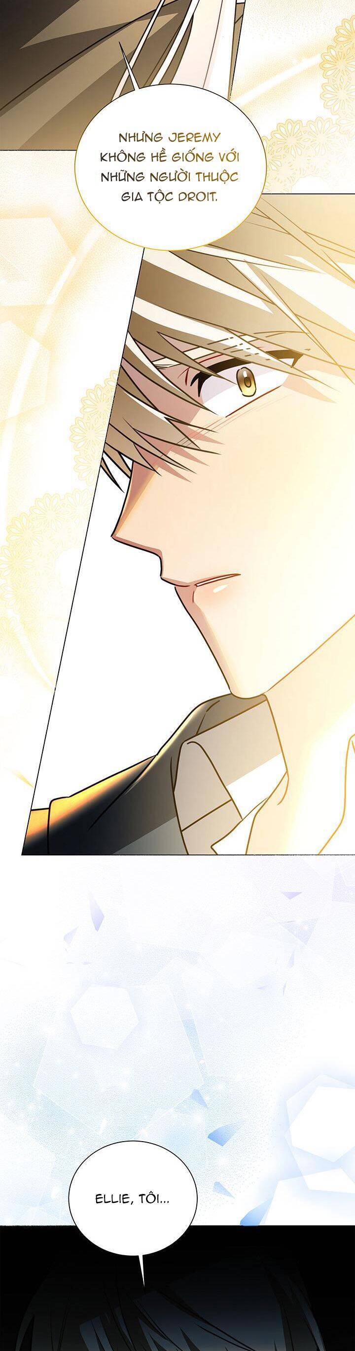 Tôi Sẽ Không Hối Tiếc Vì Anh Đâu Chap 76 - Next Chap 77