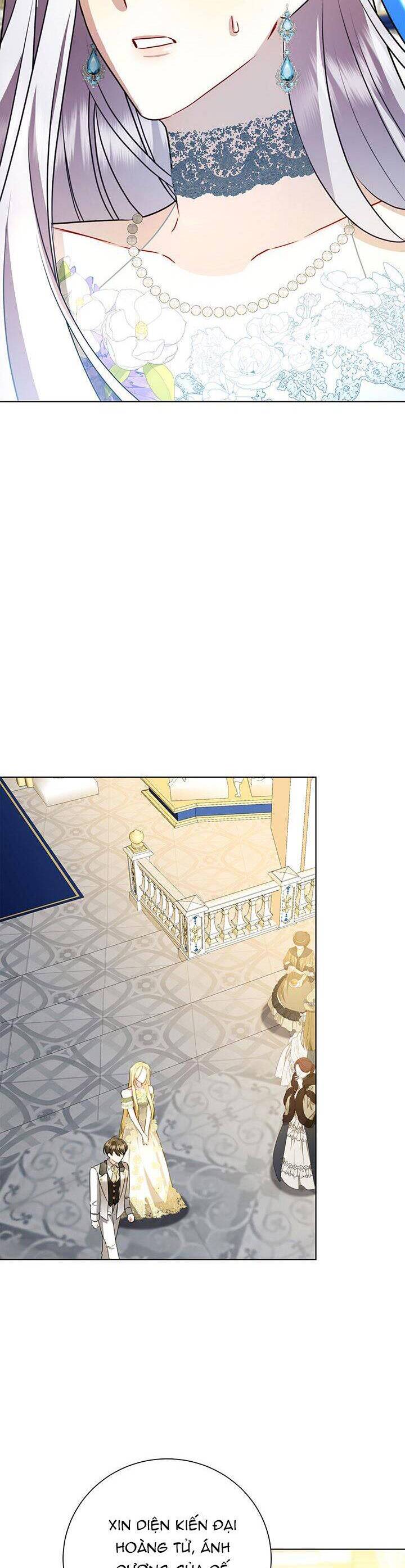 Tôi Sẽ Không Hối Tiếc Vì Anh Đâu Chap 77 - Next Chap 78