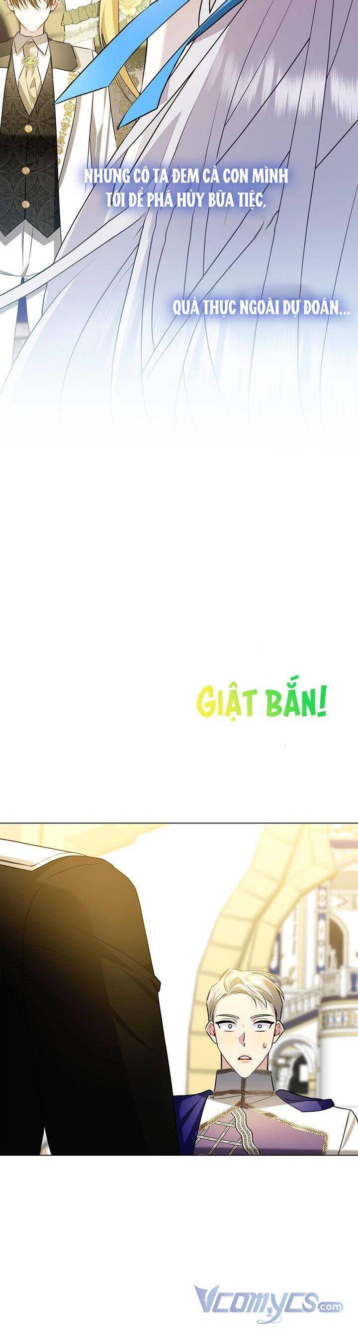 Tôi Sẽ Không Hối Tiếc Vì Anh Đâu Chap 77 - Next Chap 78