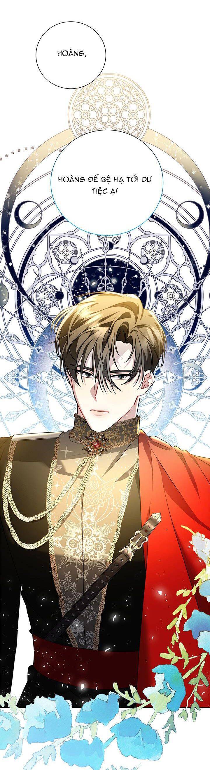 Tôi Sẽ Không Hối Tiếc Vì Anh Đâu Chap 77 - Next Chap 78