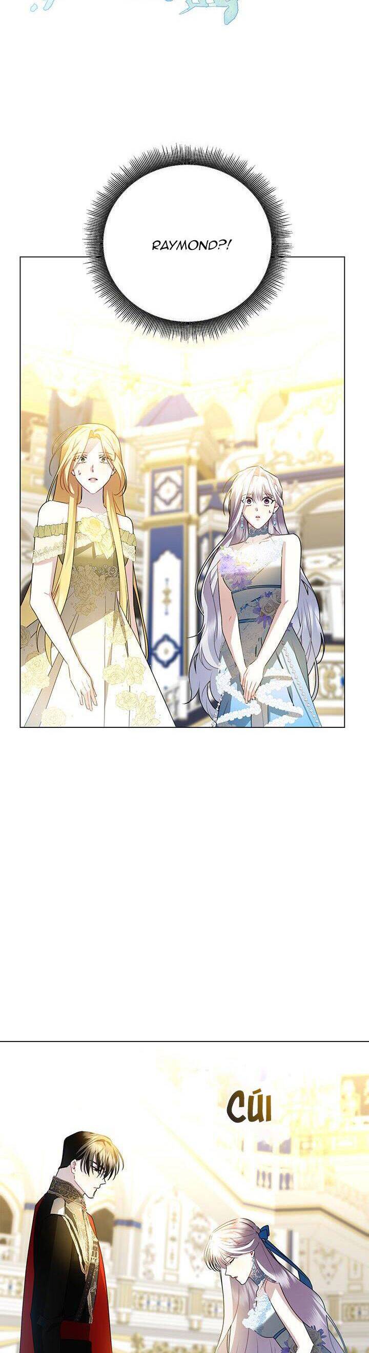 Tôi Sẽ Không Hối Tiếc Vì Anh Đâu Chap 77 - Next Chap 78