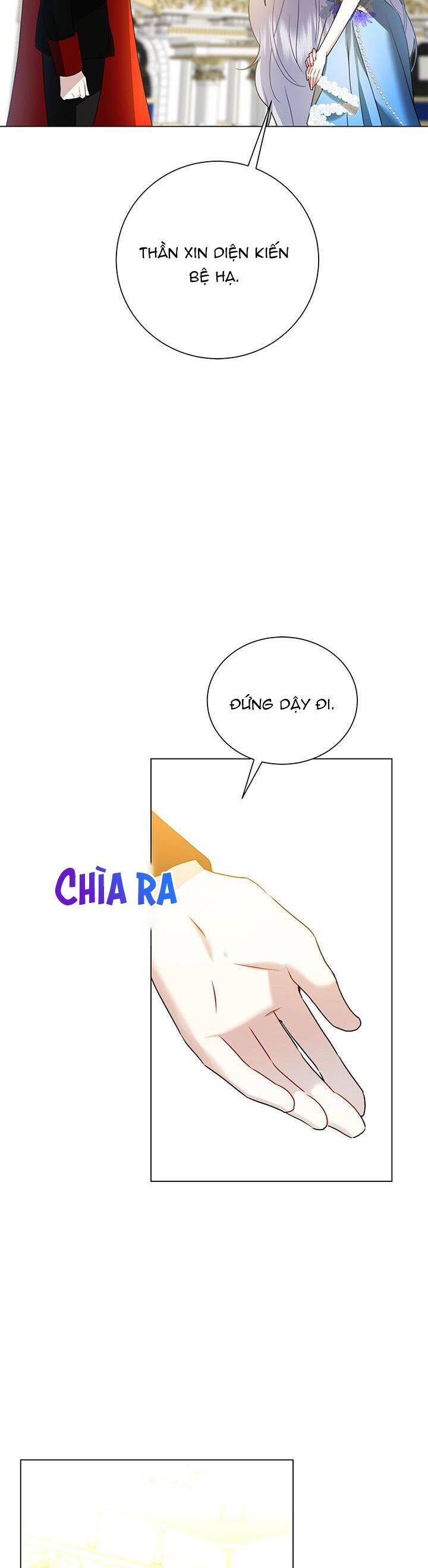 Tôi Sẽ Không Hối Tiếc Vì Anh Đâu Chap 77 - Next Chap 78