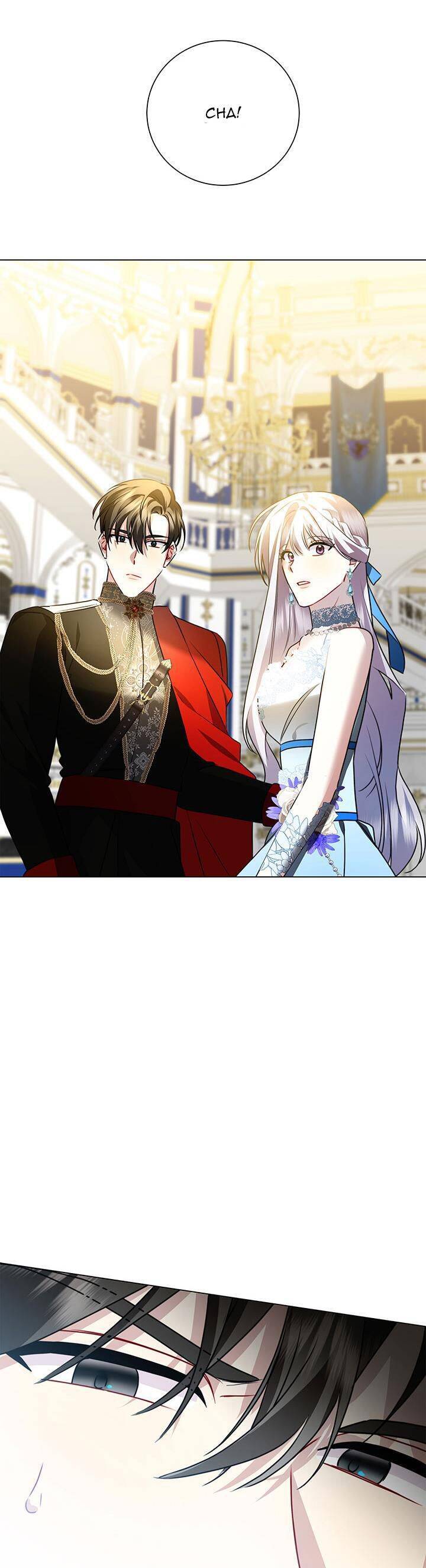 Tôi Sẽ Không Hối Tiếc Vì Anh Đâu Chap 77 - Next Chap 78