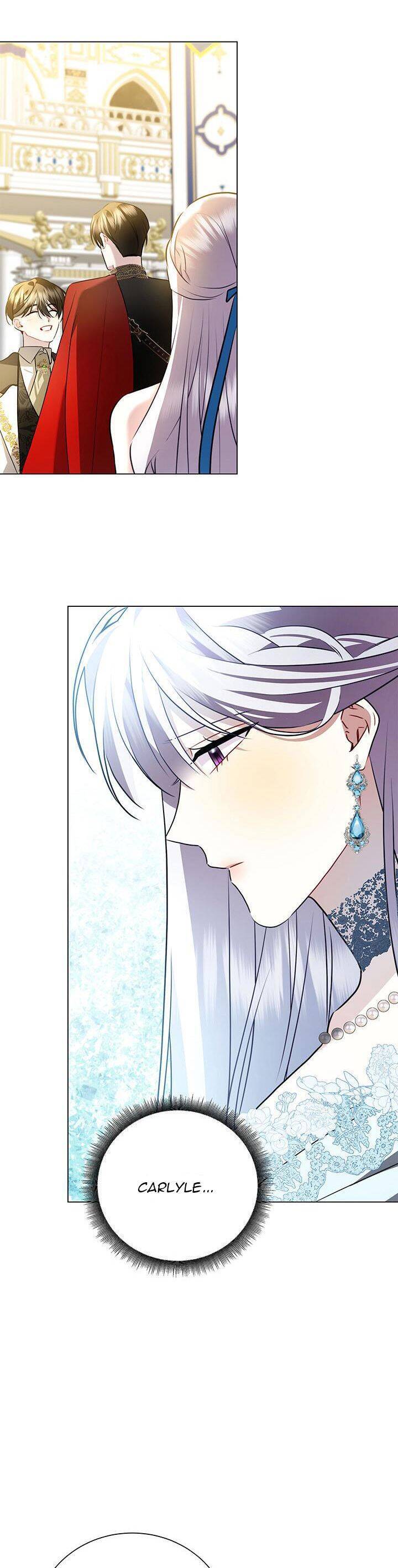 Tôi Sẽ Không Hối Tiếc Vì Anh Đâu Chap 77 - Next Chap 78
