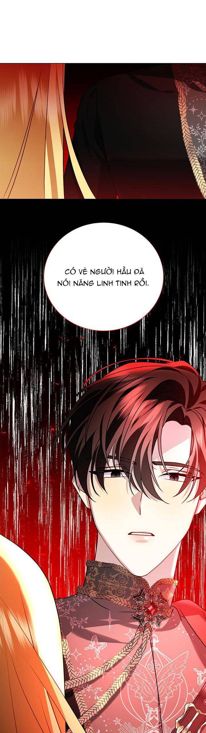 Tôi Sẽ Không Hối Tiếc Vì Anh Đâu Chap 77 - Next Chap 78