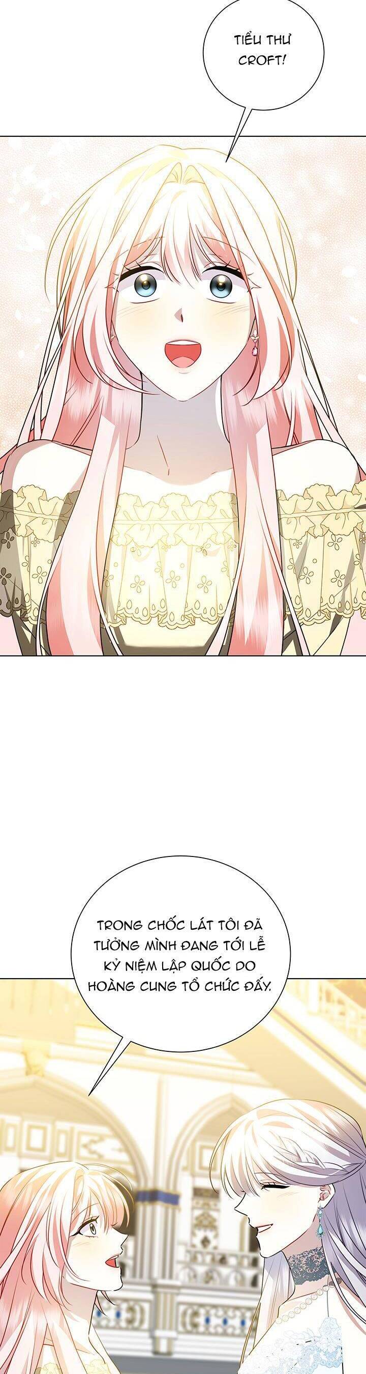 Tôi Sẽ Không Hối Tiếc Vì Anh Đâu Chap 77 - Next Chap 78