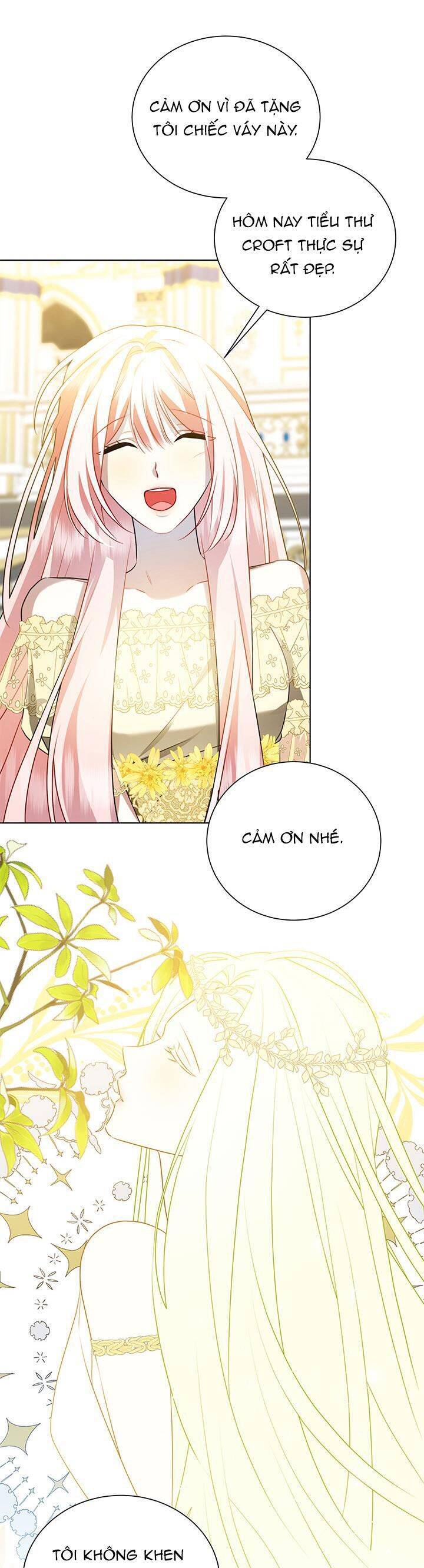 Tôi Sẽ Không Hối Tiếc Vì Anh Đâu Chap 77 - Next Chap 78